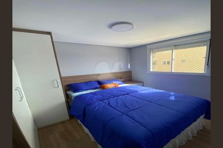 Apartamento à venda com 2 quartos, 107m² em Catumbi, São Paulo