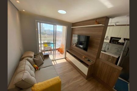 Apartamento à venda com 2 quartos, 107m² em Catumbi, São Paulo