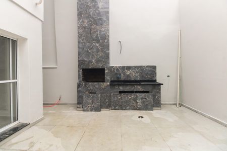 Casa para alugar com 193m², 3 quartos e 2 vagas Casa para alugar com 193m², 3 quartos e 2 vagasQuintal e Churrasqueira