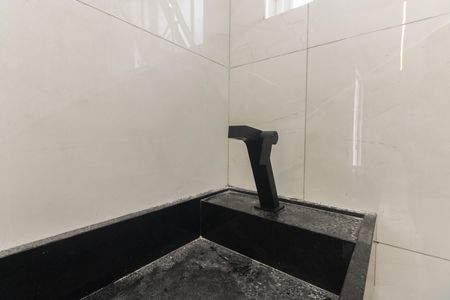 Casa para alugar com 193m², 3 quartos e 2 vagas Casa para alugar com 193m², 3 quartos e 2 vagasBanheiro Suíte