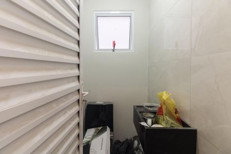 Casa para alugar com 193m², 3 quartos e 2 vagas Casa para alugar com 193m², 3 quartos e 2 vagasLavabo