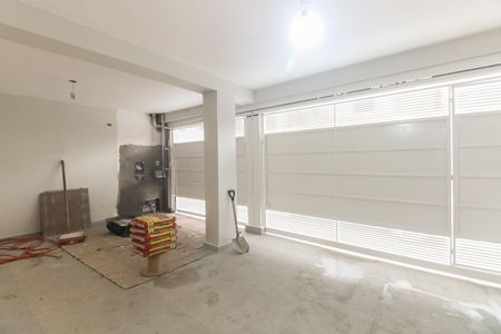 Casa para alugar com 193m², 3 quartos e 2 vagas Casa para alugar com 193m², 3 quartos e 2 vagasGaragem