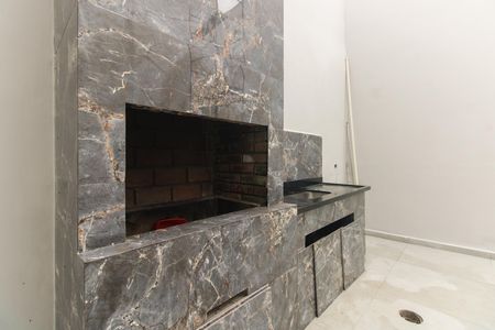 Casa para alugar com 193m², 3 quartos e 2 vagas Casa para alugar com 193m², 3 quartos e 2 vagasQuintal e Churrasqueira