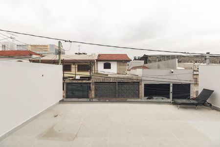 Casa para alugar com 193m², 3 quartos e 2 vagas Casa para alugar com 193m², 3 quartos e 2 vagasSuíte - Varanda