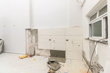 Casa para alugar com 193m², 3 quartos e 2 vagas Casa para alugar com 193m², 3 quartos e 2 vagasÁrea de Serviço
