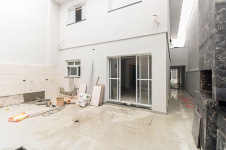 Casa para alugar com 193m², 3 quartos e 2 vagas Casa para alugar com 193m², 3 quartos e 2 vagasQuintal e Churrasqueira