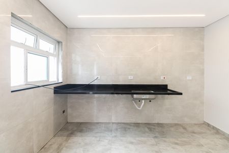 Casa para alugar com 193m², 3 quartos e 2 vagas Casa para alugar com 193m², 3 quartos e 2 vagasCozinha