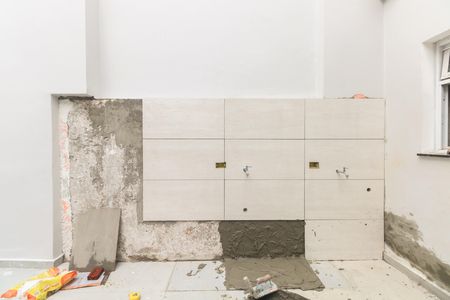 Casa para alugar com 193m², 3 quartos e 2 vagas Casa para alugar com 193m², 3 quartos e 2 vagasÁrea de Serviço