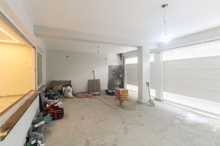 Casa para alugar com 193m², 3 quartos e 2 vagas Casa para alugar com 193m², 3 quartos e 2 vagasGaragem