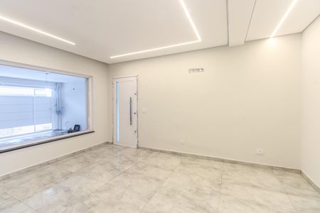 Sala de casa à venda com 3 quartos, 193m² em Vila Moreira, São Paulo