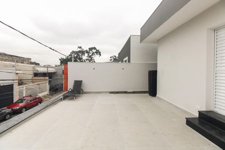 Casa para alugar com 193m², 3 quartos e 2 vagas Casa para alugar com 193m², 3 quartos e 2 vagasSuíte - Varanda