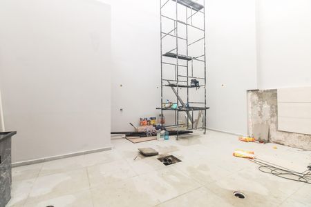 Casa para alugar com 193m², 3 quartos e 2 vagas Casa para alugar com 193m², 3 quartos e 2 vagasQuintal e Churrasqueira
