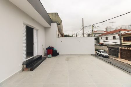 Casa para alugar com 193m², 3 quartos e 2 vagas Casa para alugar com 193m², 3 quartos e 2 vagasSuíte - Varanda
