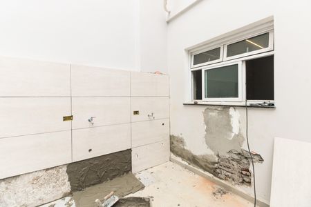 Casa para alugar com 193m², 3 quartos e 2 vagas Casa para alugar com 193m², 3 quartos e 2 vagasÁrea de Serviço