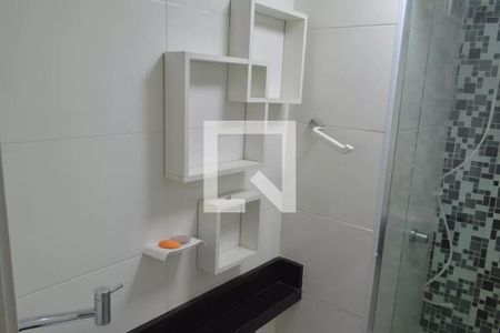 Apartamento para alugar com 65m², 2 quartos e 1 vaga