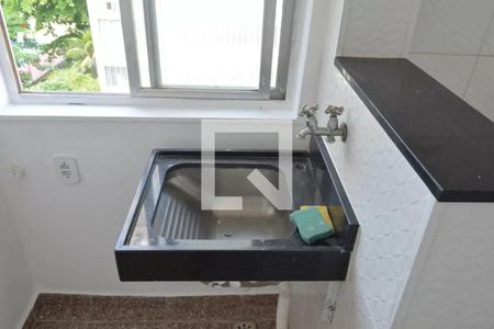 Apartamento para alugar com 2 quartos, 65m² em Taquara, Rio de Janeiro