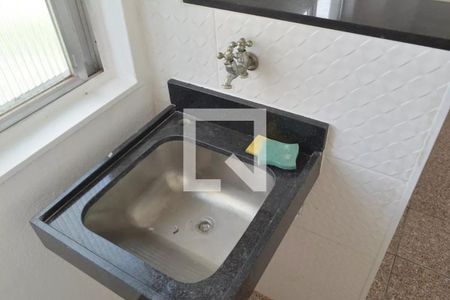 Apartamento para alugar com 65m², 2 quartos e 1 vaga