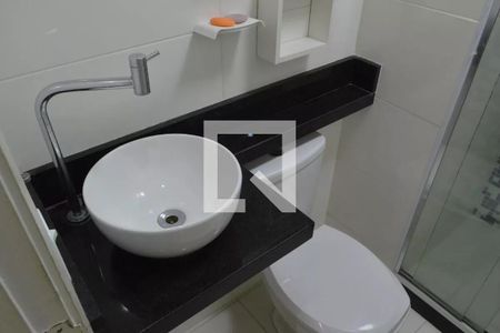 Apartamento para alugar com 65m², 2 quartos e 1 vaga