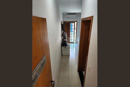 Casa à venda com 3 quartos, 181m² em Chácara Mafalda, São Paulo