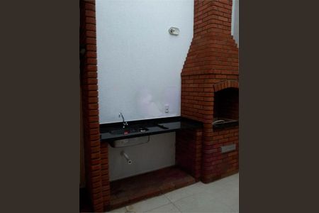Casa à venda com 3 quartos, 181m² em Chácara Mafalda, São Paulo
