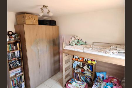 Casa à venda com 3 quartos, 181m² em Chácara Mafalda, São Paulo
