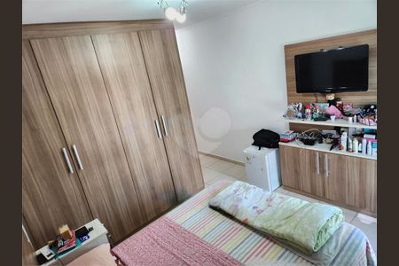 Casa à venda com 3 quartos, 181m² em Chácara Mafalda, São Paulo