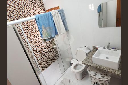 Casa à venda com 3 quartos, 181m² em Chácara Mafalda, São Paulo