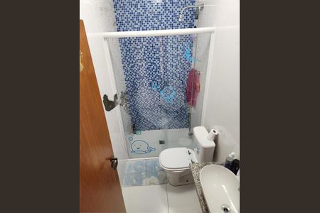Casa à venda com 3 quartos, 181m² em Chácara Mafalda, São Paulo