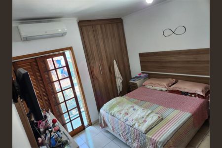 Casa à venda com 3 quartos, 181m² em Chácara Mafalda, São Paulo