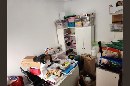 Casa à venda com 3 quartos, 181m² em Chácara Mafalda, São Paulo