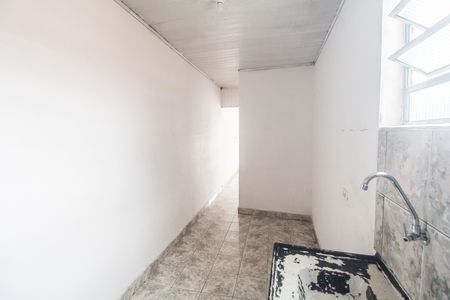 Apartamento para alugar com 30m², 1 quarto e sem vaga Apartamento para alugar com 30m², 1 quarto e sem vagaStudio