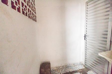 Apartamento para alugar com 30m², 1 quarto e sem vaga Apartamento para alugar com 30m², 1 quarto e sem vagaÁrea de Serviço