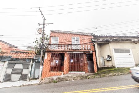 Apartamento para alugar com 30m², 1 quarto e sem vaga Apartamento para alugar com 30m², 1 quarto e sem vagaFachada
