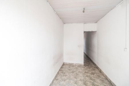 Studio de apartamento para alugar com 1 quarto, 30m² em Parque Roseira, Carapicuíba