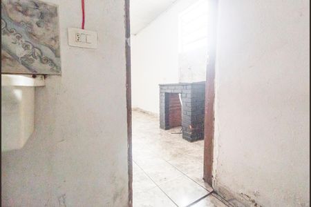 Apartamento para alugar com 30m², 1 quarto e sem vaga Apartamento para alugar com 30m², 1 quarto e sem vagaÁrea de Serviço