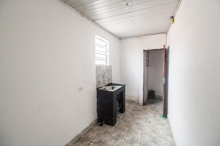 Studio de apartamento para alugar com 1 quarto, 30m² em Parque Roseira, Carapicuíba