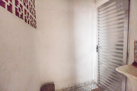 Apartamento para alugar com 30m², 1 quarto e sem vaga Apartamento para alugar com 30m², 1 quarto e sem vagaÁrea de Serviço