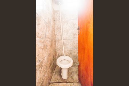 Apartamento para alugar com 30m², 1 quarto e sem vaga Apartamento para alugar com 30m², 1 quarto e sem vagaBanheiro
