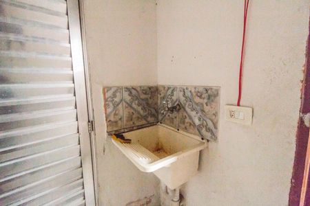 Apartamento para alugar com 30m², 1 quarto e sem vaga Apartamento para alugar com 30m², 1 quarto e sem vagaÁrea de Serviço