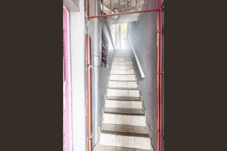 Apartamento para alugar com 30m², 1 quarto e sem vaga Apartamento para alugar com 30m², 1 quarto e sem vagaCorredor