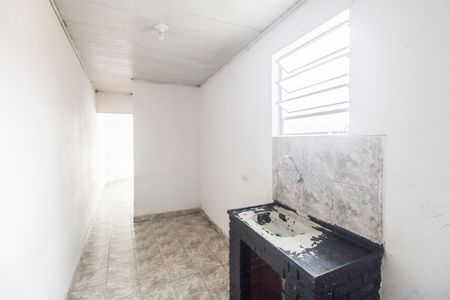 Studio de apartamento para alugar com 1 quarto, 30m² em Parque Roseira, Carapicuíba