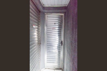 Apartamento para alugar com 30m², 1 quarto e sem vaga Apartamento para alugar com 30m², 1 quarto e sem vagaEntrada