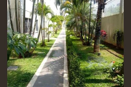 Apartamento à venda com 2 quartos, 50m² em Jardim Santa Teresinha, São Paulo