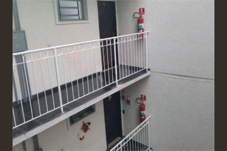 Apartamento à venda com 2 quartos, 50m² em Jardim Santa Teresinha, São Paulo