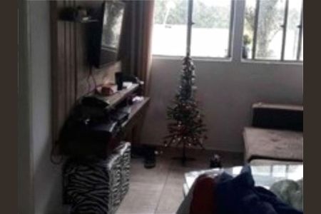 Apartamento à venda com 2 quartos, 50m² em Jardim Santa Teresinha, São Paulo