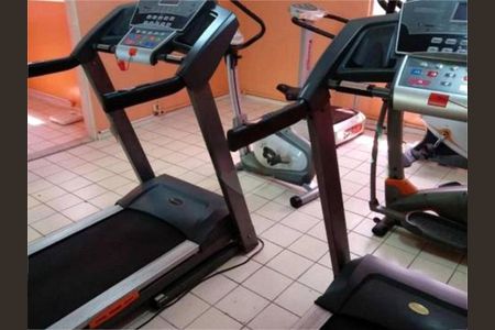 Apartamento à venda com 50m², 2 quartos e 1 vaga