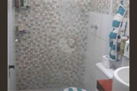 Apartamento à venda com 2 quartos, 50m² em Jardim Santa Teresinha, São Paulo