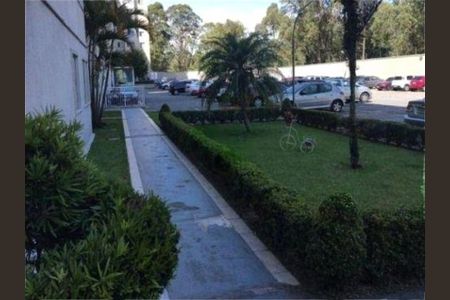 Apartamento à venda com 2 quartos, 50m² em Jardim Santa Teresinha, São Paulo