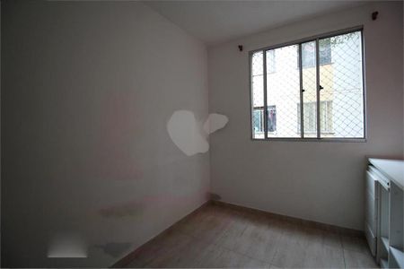Apartamento à venda com 3 quartos, 56m² em Cidade Líder, São Paulo