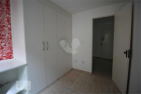 Apartamento à venda com 3 quartos, 56m² em Cidade Líder, São Paulo